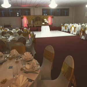 Wedding Hall Romford
