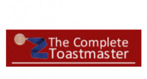 The complete toastmaster