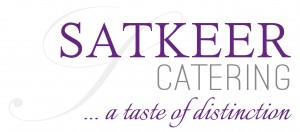 Satkeer Catering Logo