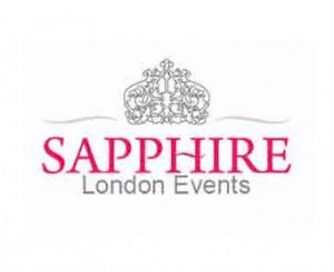 Sapphire London Events