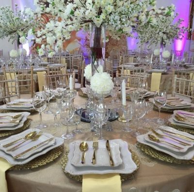 Asian Wedding Venues London - Grove Banqueting Romford -