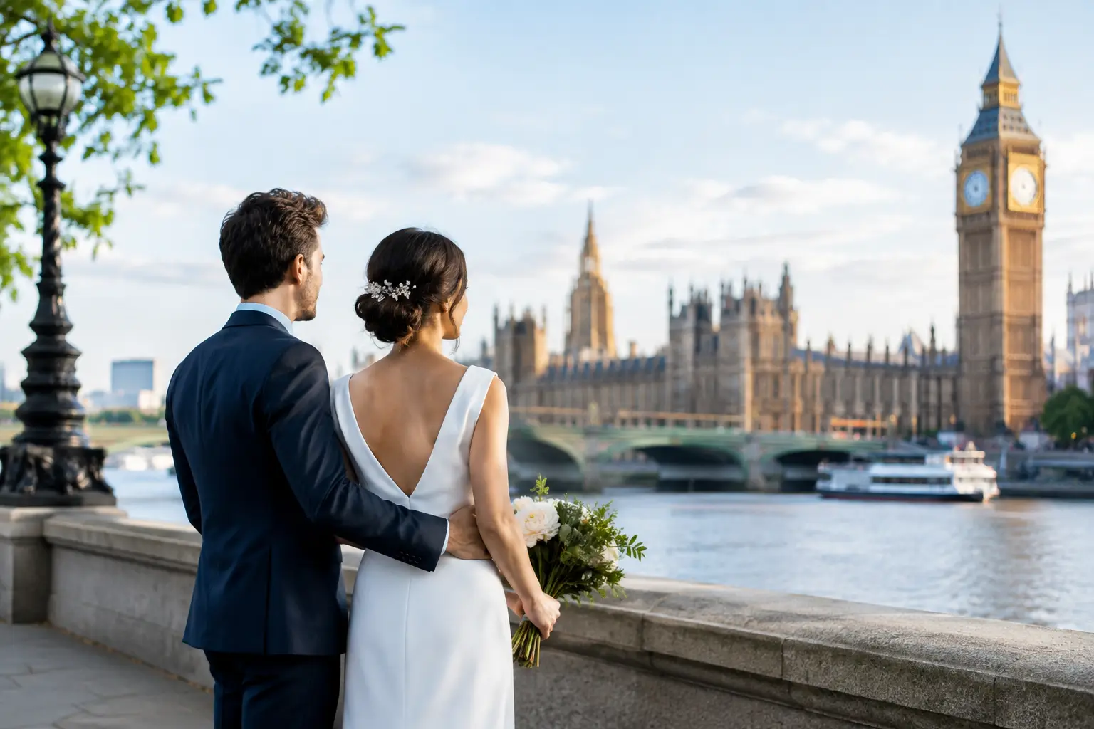 Civil Ceremony Venue Guide for London Couples